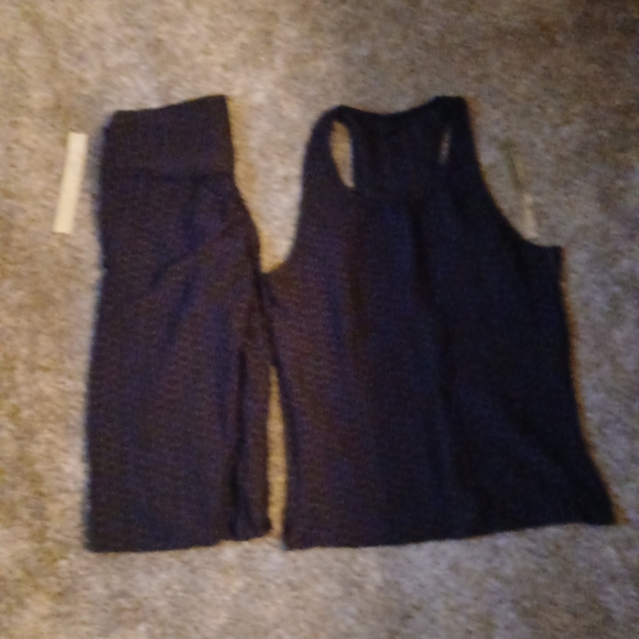 NEW MIX NWT 2 piece jogging set - Picture 3 of 12